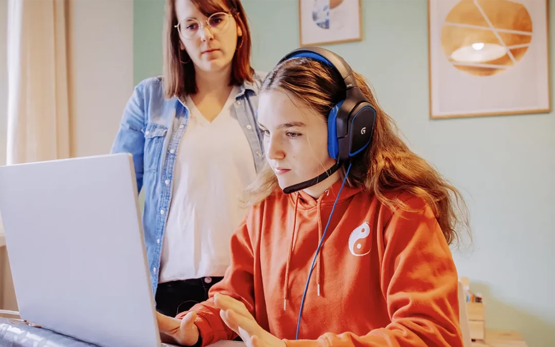 Soutenir son enfant dys