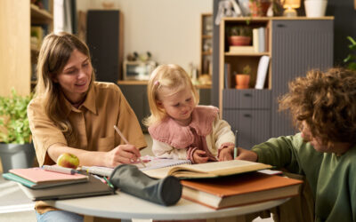 Confiance en soi : comment aider son enfant face aux difficultés scolaires ?